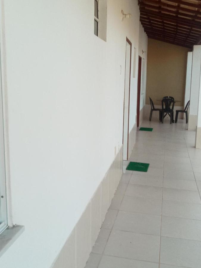 הוילה Barra de Jacuípe Casa Sol Nascente מראה חיצוני תמונה