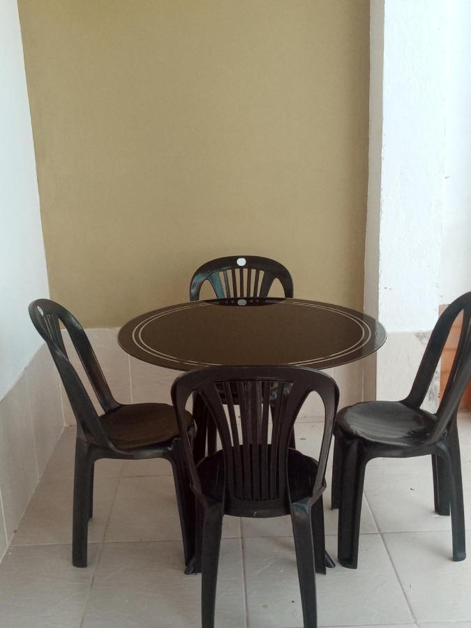 הוילה Barra de Jacuípe Casa Sol Nascente מראה חיצוני תמונה