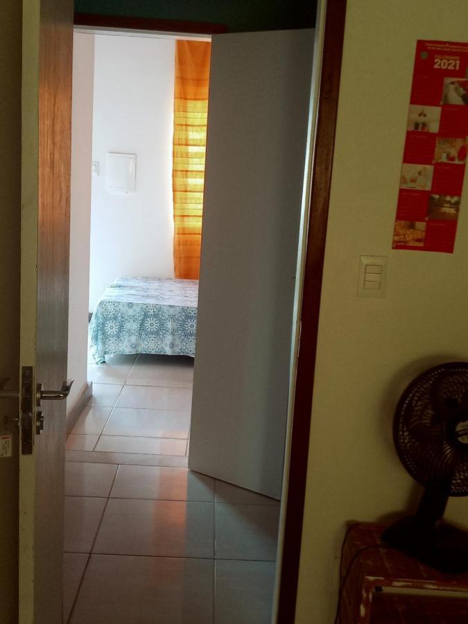 הוילה Barra de Jacuípe Casa Sol Nascente מראה חיצוני תמונה
