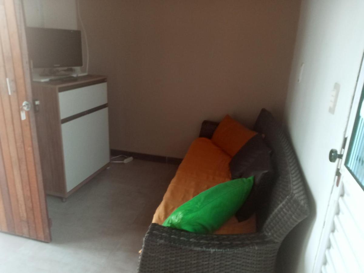 הוילה Barra de Jacuípe Casa Sol Nascente מראה חיצוני תמונה