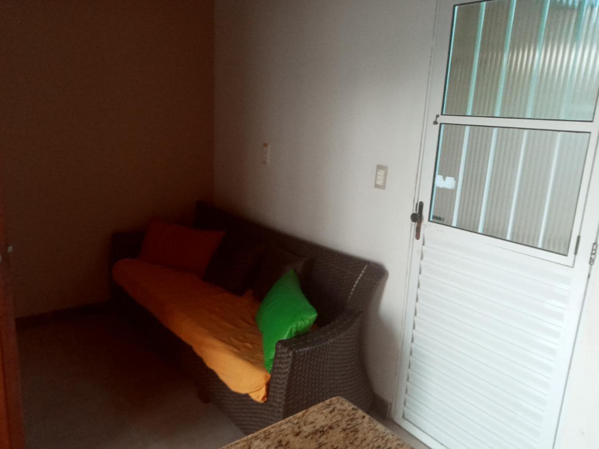 הוילה Barra de Jacuípe Casa Sol Nascente מראה חיצוני תמונה