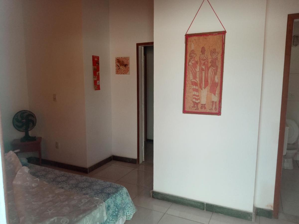 הוילה Barra de Jacuípe Casa Sol Nascente מראה חיצוני תמונה