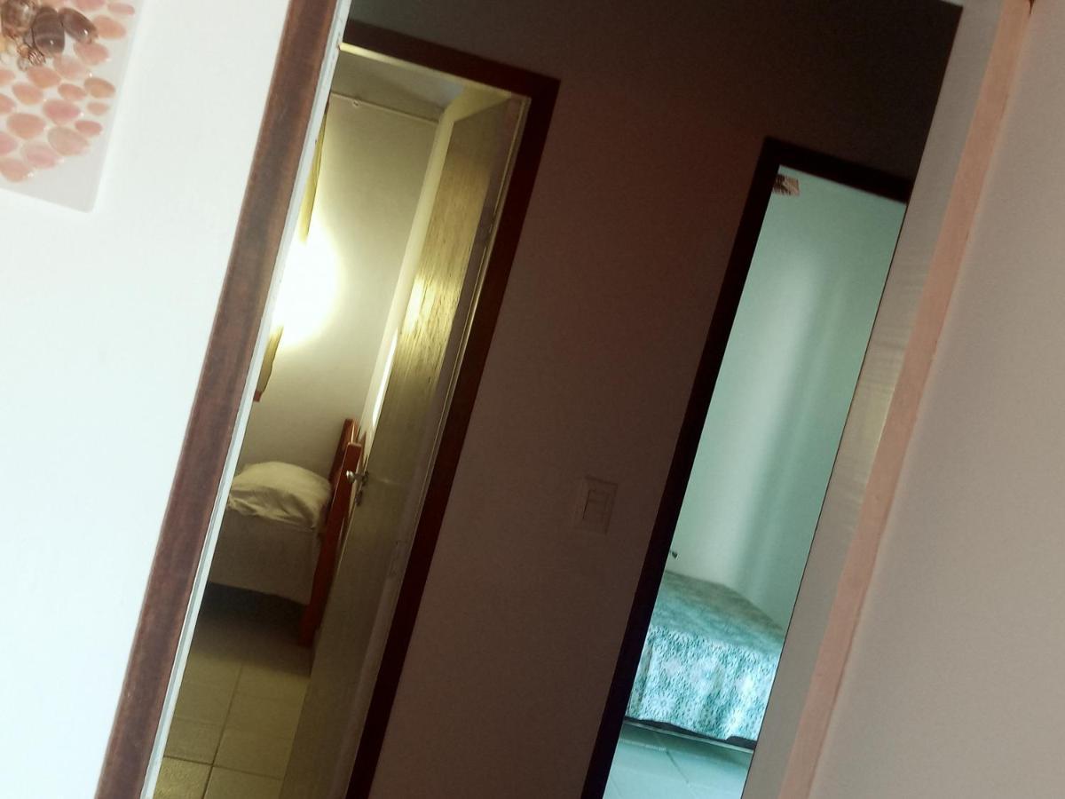 הוילה Barra de Jacuípe Casa Sol Nascente מראה חיצוני תמונה
