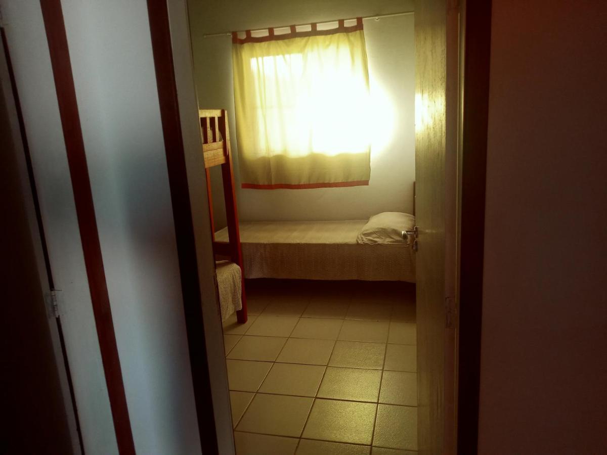 הוילה Barra de Jacuípe Casa Sol Nascente מראה חיצוני תמונה