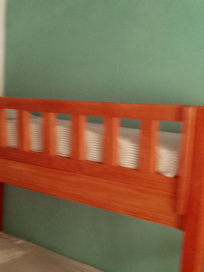 הוילה Barra de Jacuípe Casa Sol Nascente מראה חיצוני תמונה