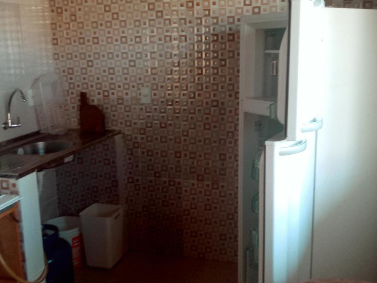 הוילה Barra de Jacuípe Casa Sol Nascente מראה חיצוני תמונה