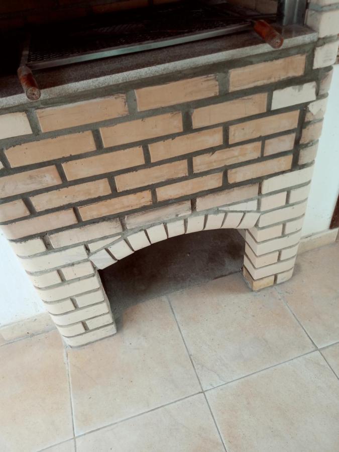 הוילה Barra de Jacuípe Casa Sol Nascente מראה חיצוני תמונה