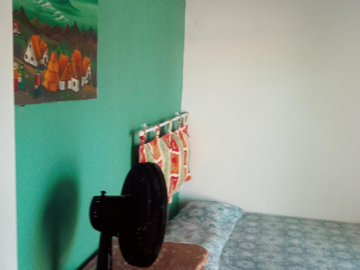 הוילה Barra de Jacuípe Casa Sol Nascente מראה חיצוני תמונה